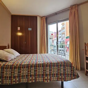 2* Maison d'hôtes Manos