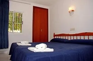 Europa Otel Blanes